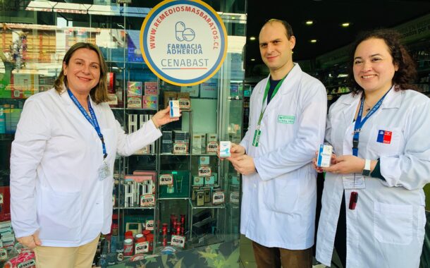 Ley Cenabast fortalece acceso a medicamentos de invierno con ahorros hasta de un 80% para las familias