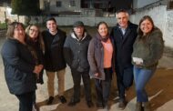 Manito de Gato”: Municipalidad de Rancagua inicia la entrega de más de $94 millones para mejorar sedes sociales