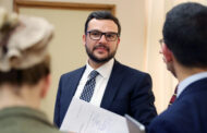 Sistema frontal: Diputado Neumann pide postergar pago de contribuciones de comunas afectadas en O'Higgins