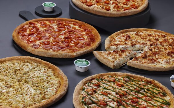 ¡Disfruta este Día Nacional de la Pizza junto a Papa Johns!