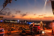 Surfestival 2027 suma a Los Cafres, Donavon Frankenreiter y artistas nacionales al cartel que encabeza Jack Johnson
