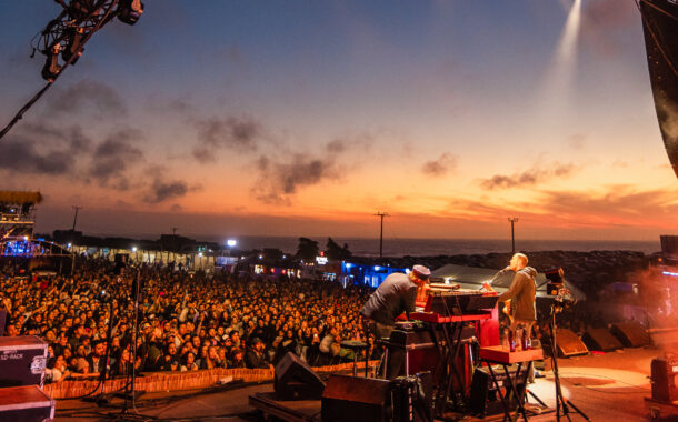 Surfestival 2027 suma a Los Cafres, Donavon Frankenreiter y artistas nacionales al cartel que encabeza Jack Johnson