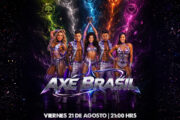 Axé Brasil debuta en Gran Arena Monticello con imponente espectáculo