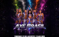Axé Brasil debuta en Gran Arena Monticello con imponente espectáculo