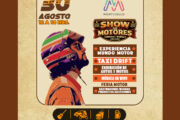 “Show de Motores” debuta en Monticello con lo mejor de la cultura motor
