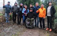 Jóvenes rurales de Magallanes conocen experiencias de innovación y resiliencia en la Región de O’Higgins