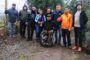 Jóvenes rurales de Magallanes conocen experiencias de innovación y resiliencia en la Región de O’Higgins