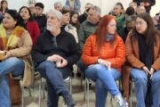 Encuentro Regional de Oposición en O'Higgins: Siete partidos de centroizquierda se unen para articular iniciativas frente al gobierno de Kast