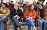 Encuentro Regional de Oposición en O'Higgins: Siete partidos de centroizquierda se unen para articular iniciativas frente al gobierno de Kast