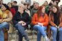 Encuentro Regional de Oposición en O'Higgins: Siete partidos de centroizquierda se unen para articular iniciativas frente al gobierno de Kast