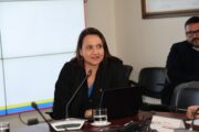 Rectora UOH presentó al Consejo Regional los avances que consolidan a la Universidad Estatal tras sus primeros 11 años de vida