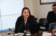 Rectora UOH presentó al Consejo Regional los avances que consolidan a la Universidad Estatal tras sus primeros 11 años de vida