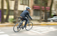 Región de O'Higgins promedió más de 8 accidentes de trayecto en bicicleta por semana en los primeros cuatro meses del año