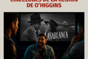 UOH recibirá Primer Encuentro de Cineclubes de la Región de O’Higgins