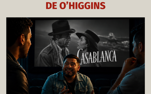 UOH recibirá Primer Encuentro de Cineclubes de la Región de O’Higgins