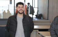 Minera Valle Central entrega nueva beca a estudiante del Magíster en Biotecnología de la UOH para investigar especie endémica de Chile