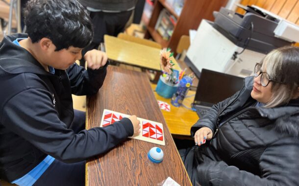 Municipalidad de Rancagua lanza campaña de matrícula e invita a conocer la oferta de sus 36 establecimientos educacionales