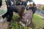Rancagua rindió homenaje a los seis mineros fallecidos en la tragedia de División El Teniente