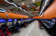 Municipalidad de Rancagua lideró nuevo operativo de fiscalización que permitió clausurar un casino clandestino
