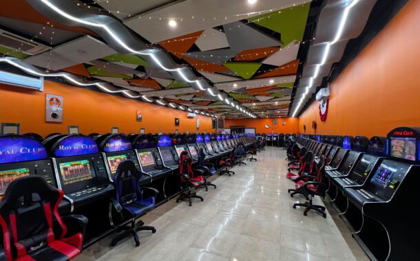 Municipalidad de Rancagua lideró nuevo operativo de fiscalización que permitió clausurar un casino clandestino