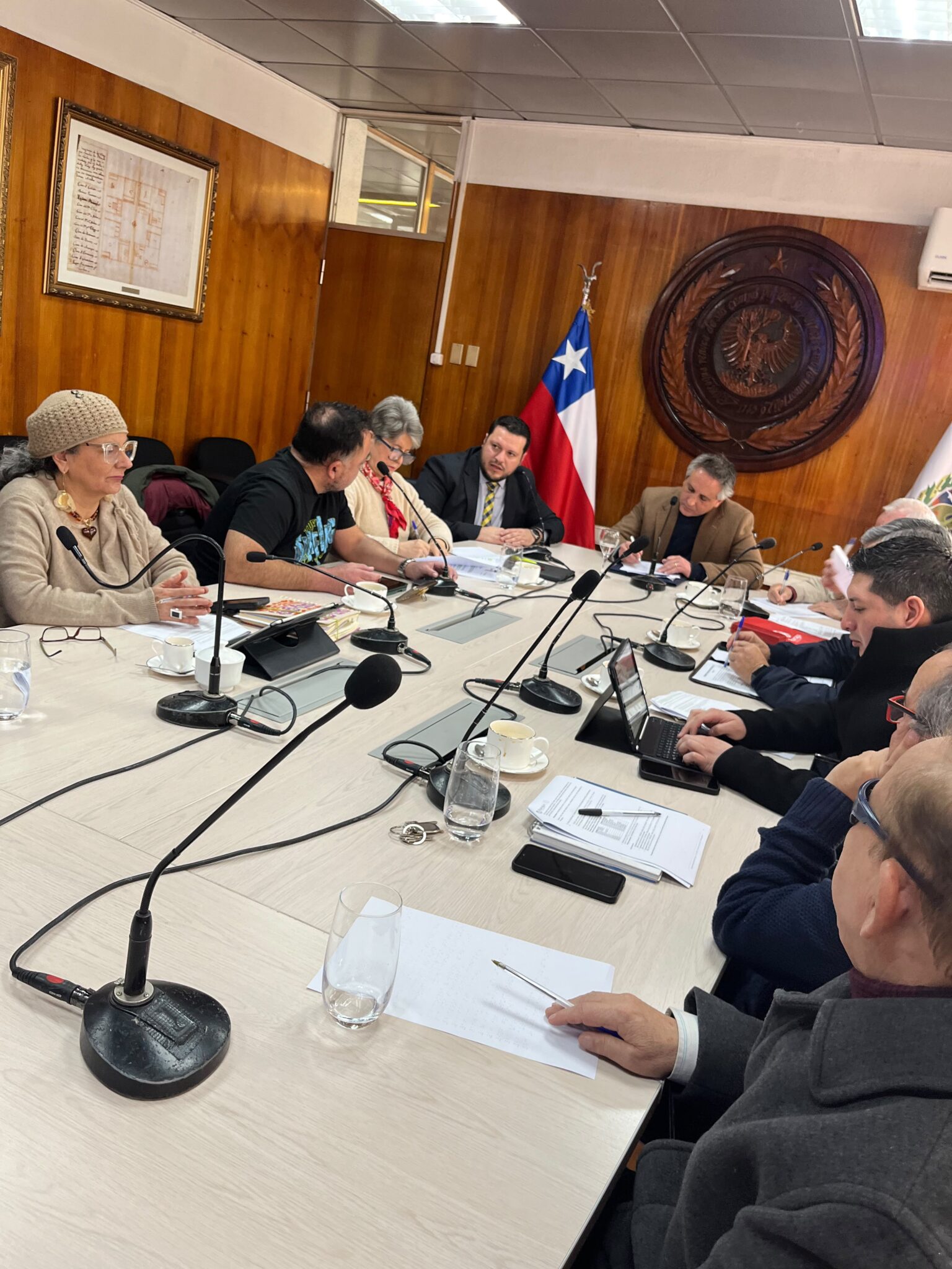 Rancagua contará con nueva Veterinaria Municipal: Concejo aprobó por unanimidad $170 millones para adquirir inmueble