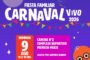Rancagua celebrará el Día del Niño con gran “Carnaval Vivo 2026” y una jornada llena de panoramas gratuitos