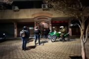 Siguen los cierres de prostíbulos clandestinos en Rancagua: nuevo operativo deja un recinto clausurado y otro con prohibición de funcionamiento