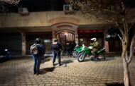 Siguen los cierres de prostíbulos clandestinos en Rancagua: nuevo operativo deja un recinto clausurado y otro con prohibición de funcionamiento