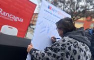 Municipalidad impulsa nueva etapa de transformación en Rancagua Sur junto a la comunidad