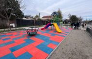 Del abandono a espacios renovados: Municipalidad de Rancagua avanza en la transformación del barrio Manuel Rodríguez