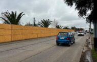 Municipalidad de Rancagua avanza en pavimentación de Avenida Diagonal Doñihue en el sector surponiente