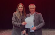 Impulso a la educación técnico-profesional: Cormun Rancagua y Red Futuro Técnico firman estratégico convenio de colaboración.*