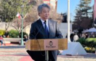 Gobierno de Japón dona ambulancia de alta tecnología al Cesfam N°8 de Rancagua