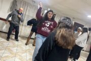 Invitan a Talleres Gratuitos de Cueca en Rancagua