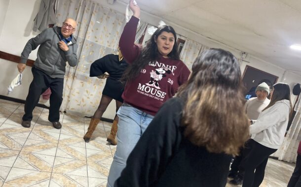 Invitan a Talleres Gratuitos de Cueca en Rancagua