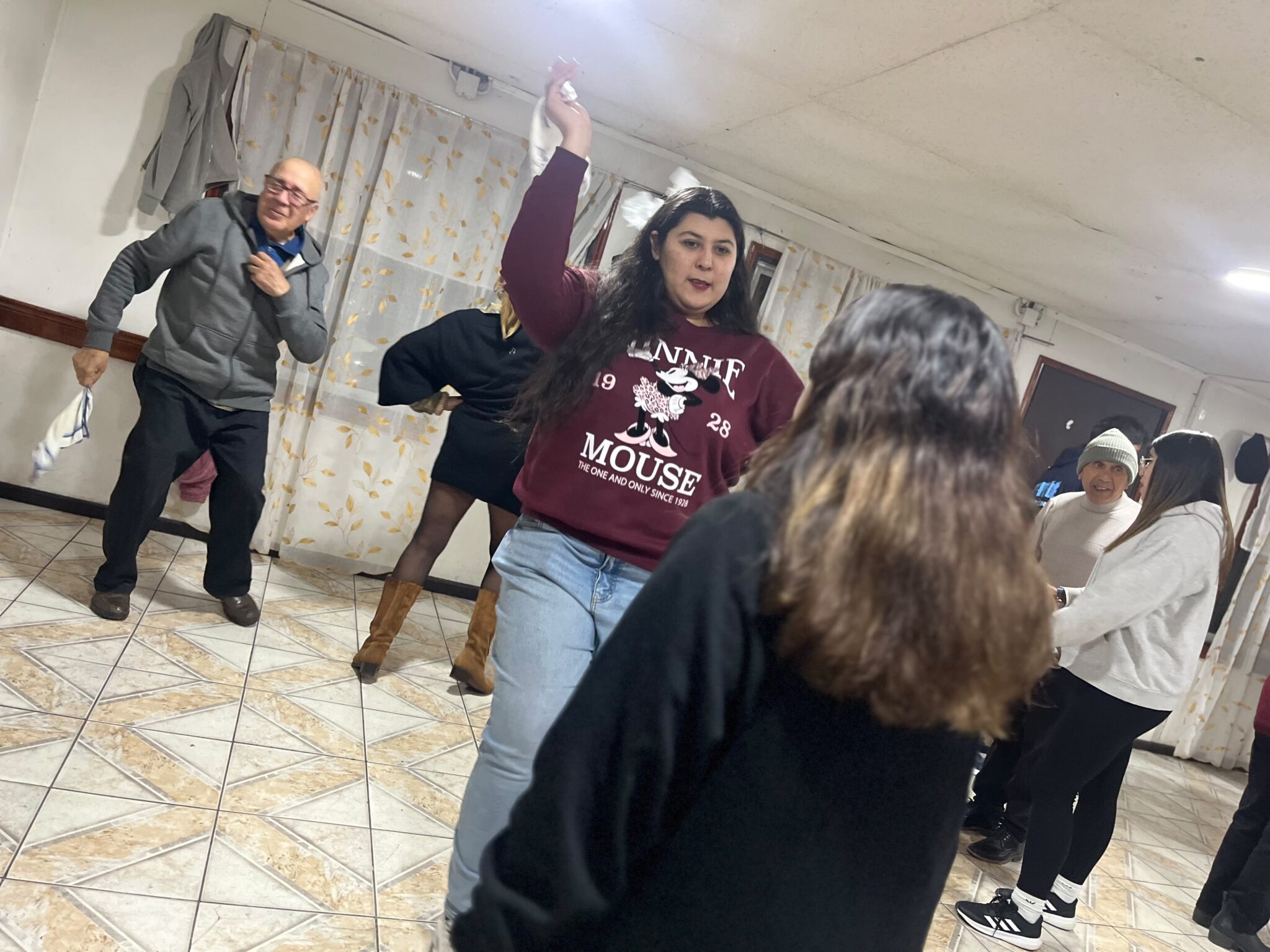 Invitan a Talleres Gratuitos de Cueca en Rancagua