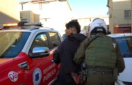 Cinco detenidos deja nuevo operativo conjunto liderado por el Municipio de Rancagua