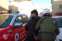 Cinco detenidos deja nuevo operativo conjunto liderado por el Municipio de Rancagua