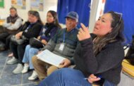 Rancagua construye junto a sus vecinos el plan que definirá el desarrollo de la comuna hasta 2030