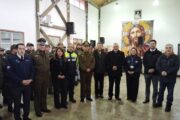 Amplio despliegue de Carabineros para resguardar Festividad de Santa Rosa de Lima en Pelequén