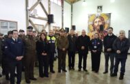 Amplio despliegue de Carabineros para resguardar Festividad de Santa Rosa de Lima en Pelequén