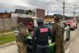 Tres detenidos y más de 100 controles preventivos dejó una nueva ronda mixta en el nororiente de Rancagua