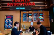 Monticello inaugura “El Pueblito”, nuevo espacio gastronómico con cinco locales