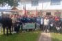 Técnicos del fútbol amateur fueron capacitados por ARFA O’Higgins