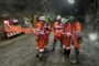 Comisión de Minería abordará el próximo lunes la suspensión del proyecto Andes Norte de El Teniente