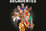 Los Auténticos Decadentes regresan a Gran Arena Monticello