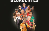 Los Auténticos Decadentes regresan a Gran Arena Monticello