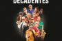 Los Auténticos Decadentes regresan a Gran Arena Monticello