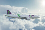 SKY lanza nuevas rutas directas para la temporada alta: Punta Cana y Cusco