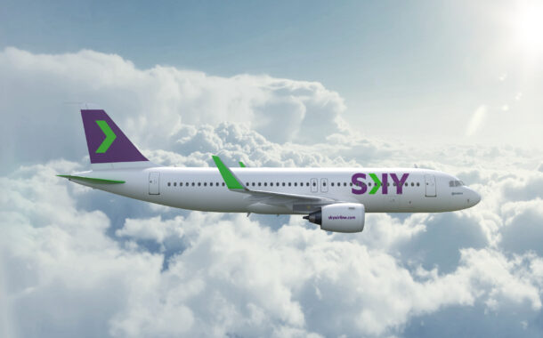 SKY lanza nuevas rutas directas para la temporada alta: Punta Cana y Cusco